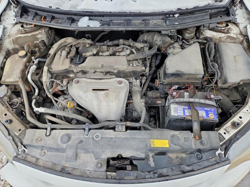 Photo 11 from auction – 2012 TOYOTA SCION TC with VIN JTKJF5C71C3031455