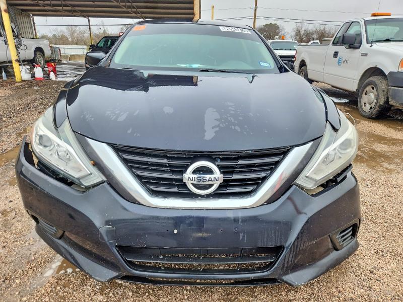 Photo 5 from auction – 2016 NISSAN ALTIMA with VIN 1N4AL3AP0GN321662