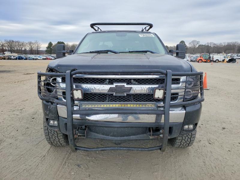 Photo 5 from auction – 2008 CHEVROLET SILVERADO with VIN 2GCEK19J181165394