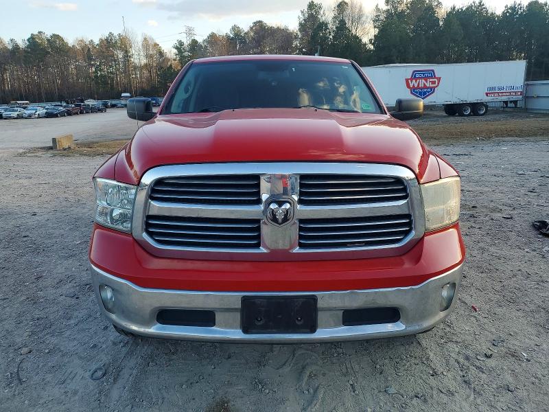 Photo 5 from auction – 2013 RAM 1500 SLT with VIN 1C6RR7LG8DS668175