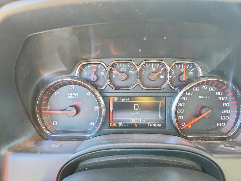 Photo 9 from auction – 2016 GMC SIERRA C15 with VIN 3GTP1NEC0GG108216