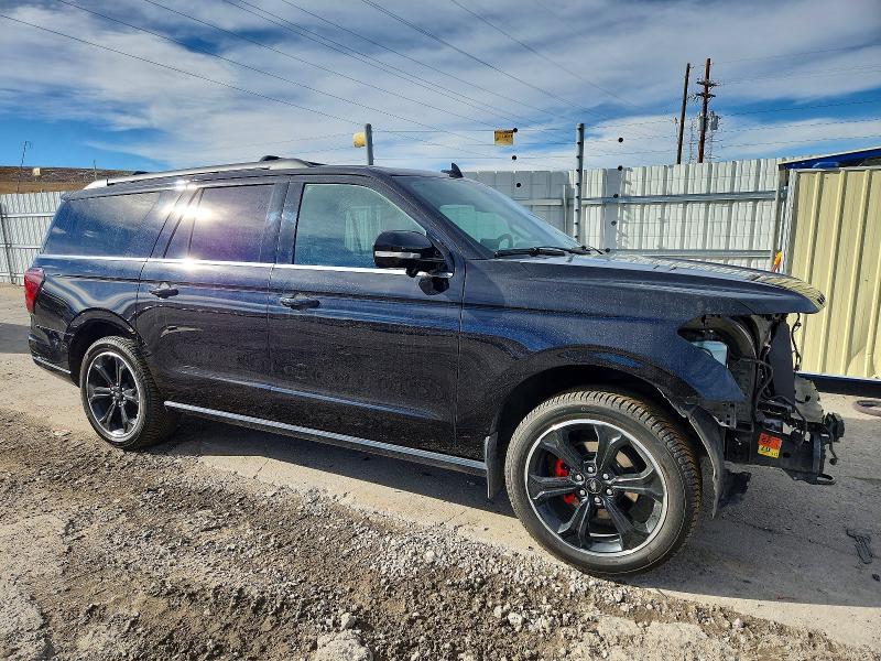 Photo 4 from auction – 2024 FORD EXPEDITION with VIN 1FMJK2AG3REA39635