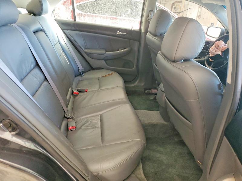 Photo 10 from auction – 2004 HONDA ACCORD with VIN 1HGCM56894A025248