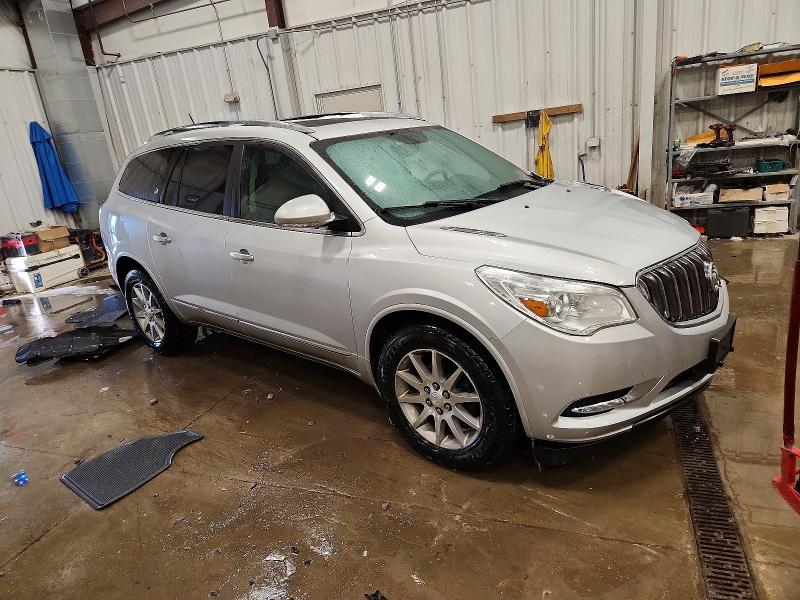 Photo 4 from auction – 2016 BUICK ENCLAVE with VIN 5GAKVBKD9GJ304374