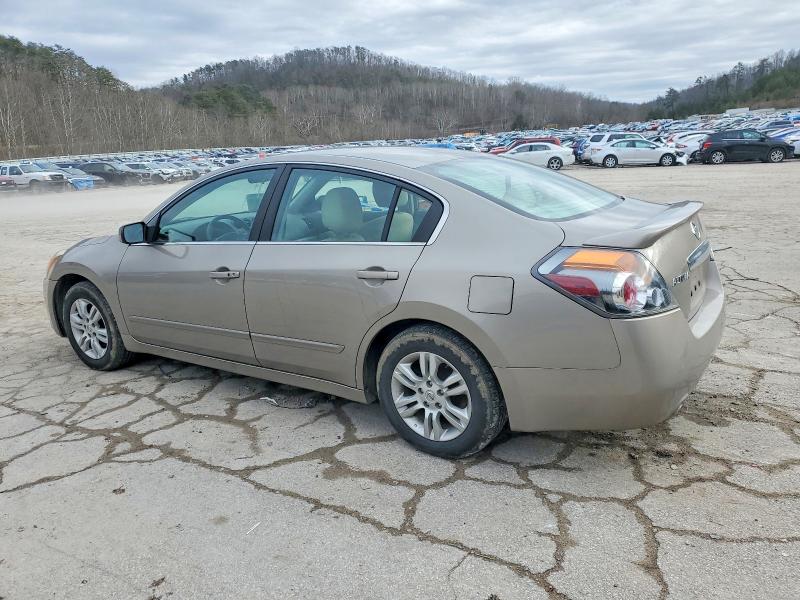 Photo 2 from auction – 2011 NISSAN ALTIMA S with VIN 1N4AL2APXBN484208
