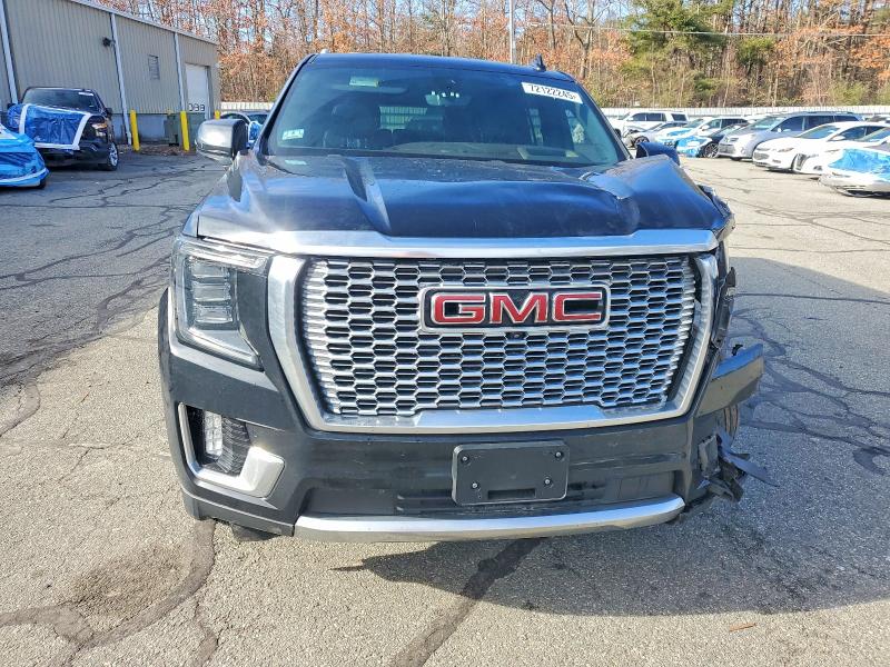 Снимка 5 от търг – 2021 GMC YUKON XL с VIN 1GKS2JKL7MR267996