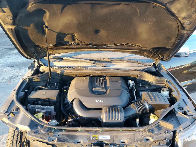 Photo 11 from auction – 2015 JEEP GRAND CHEROKEE with VIN 1C4RJEBG2FC700654