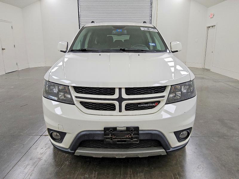 Photo 5 from auction – 2015 DODGE JOURNEY R/ with VIN 3C4PDCEG9FT614793