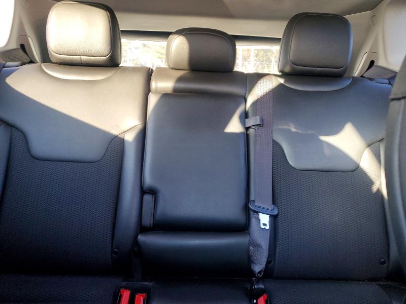 Photo 10 from auction – 2022 JEEP COMPASS TR with VIN 3C4NJDDB8NT153273