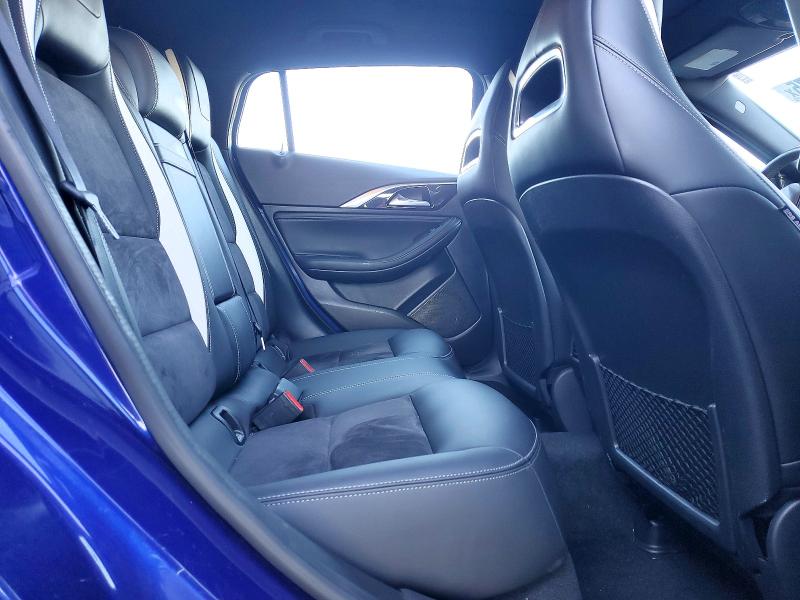 Photo 10 from auction – 2018 INFINITI QX30 BASE with VIN SJKCH5CP0JA003632