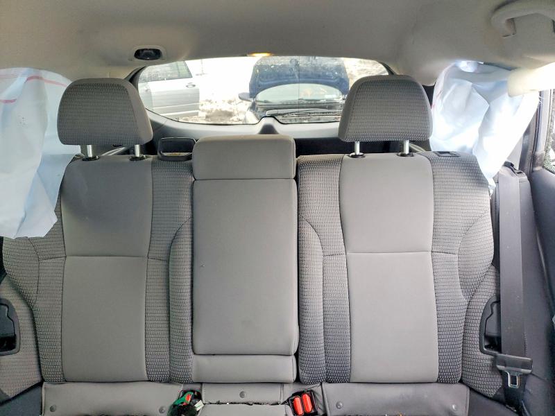 Photo 10 from auction – 2022 SUBARU OUTBACK PR with VIN 4S4BTADC4N3105636