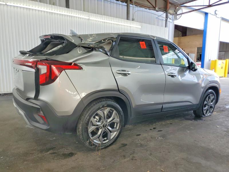 Photo 3 from auction – 2026 KIA SELTOS with VIN KNDEP2AA2T7872793