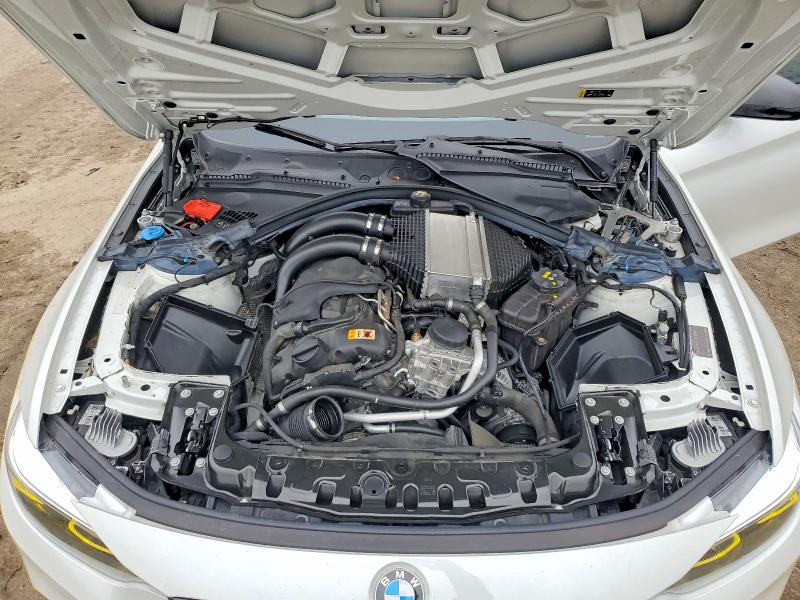 Photo 11 from auction – 2018 BMW M4 with VIN WBS4Y9C57JAC87155