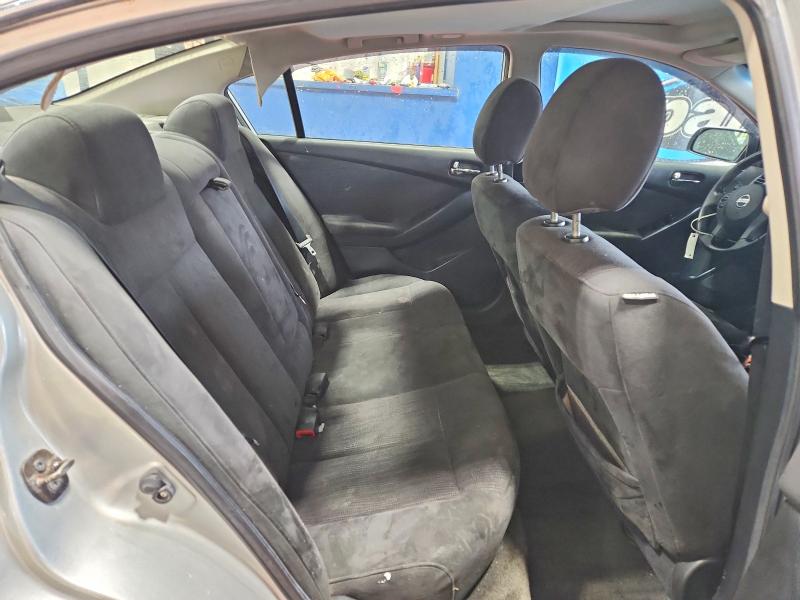 Photo 10 from auction – 2010 NISSAN ALTIMA BAS with VIN 1N4AL2AP7AN545092