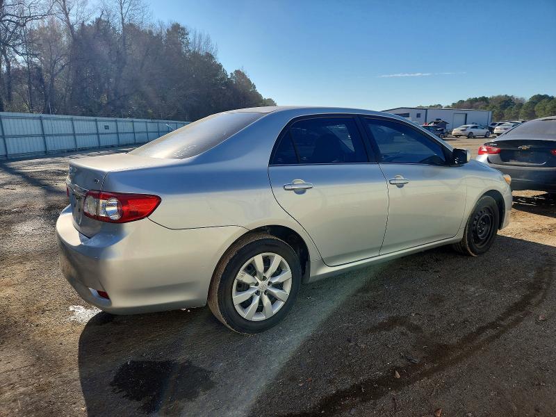 Photo 3 from auction – 2013 TOYOTA COROLLA BA with VIN 5YFBU4EE6DP153986