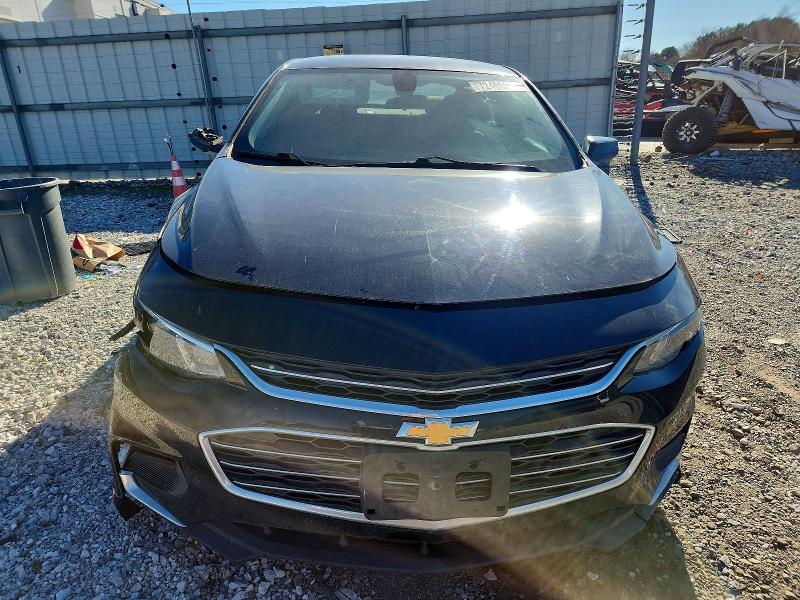 Photo 5 from auction – 2018 CHEVROLET MALIBU with VIN 1G1ZD5ST6JF271944