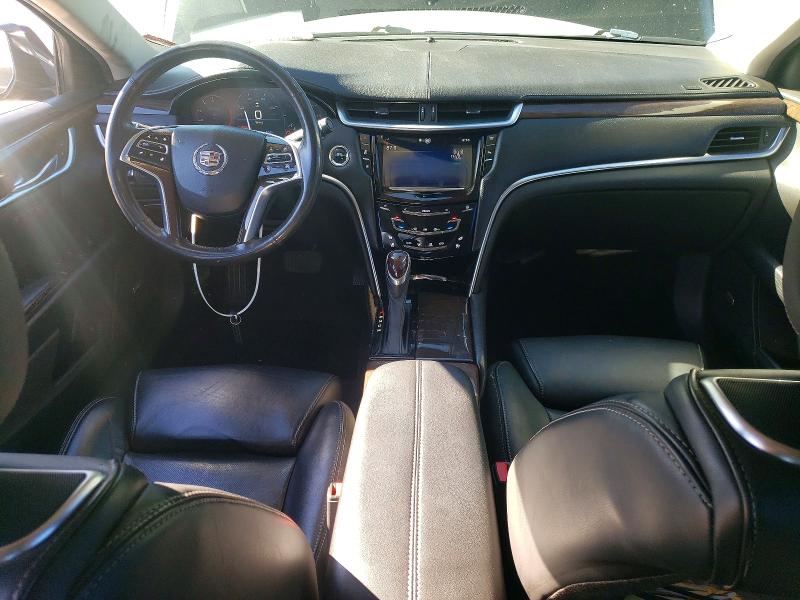 Photo 8 from auction – 2014 CADILLAC XTS VSPORT with VIN 2G61V5S82E9270918