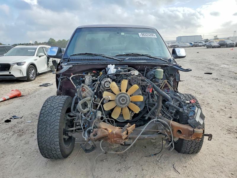 Photo 5 from auction – 2002 GMC NEW SIERRA with VIN 1GTEC19W62Z265563