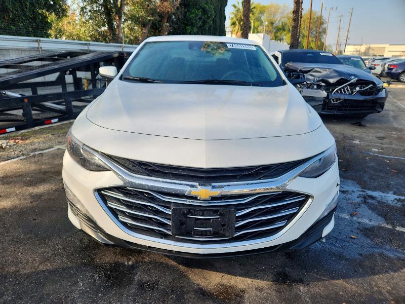 Photo 5 from auction – 2023 CHEVROLET MALIBU with VIN 1G1ZD5ST9PF222178