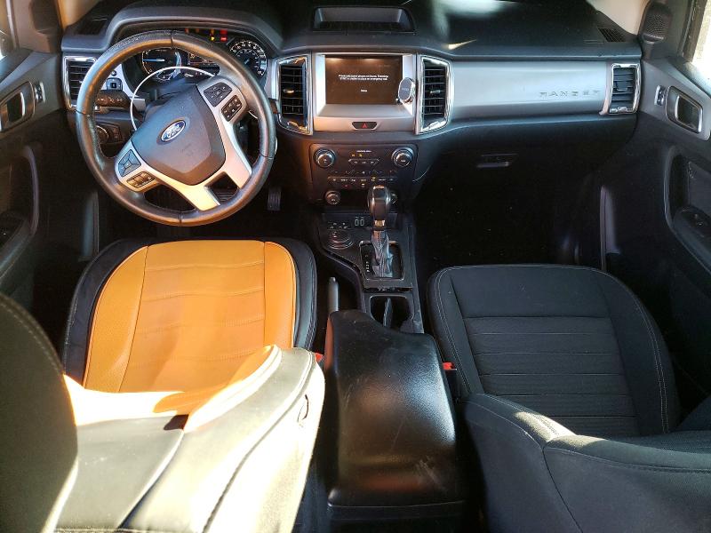 Photo 8 from auction – 2019 FORD RANGER XLT with VIN 1FTER4FH2KLA70004