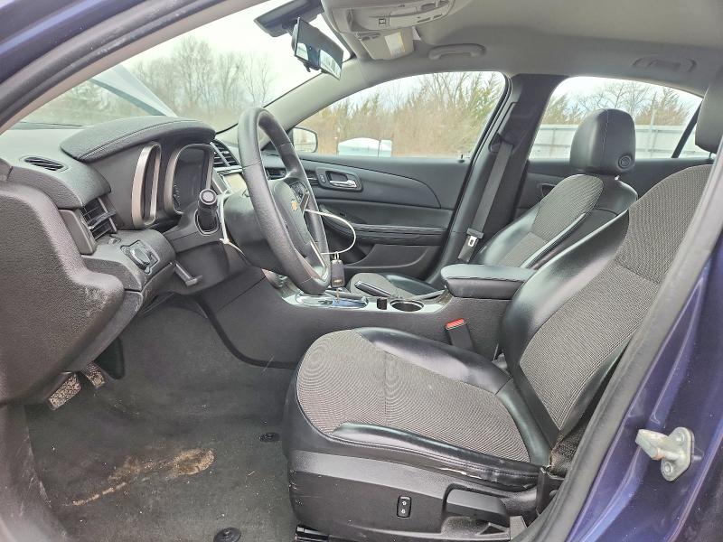 Photo 7 from auction – 2014 CHEVROLET MALIBU with VIN 1G11C5SL9EF179944