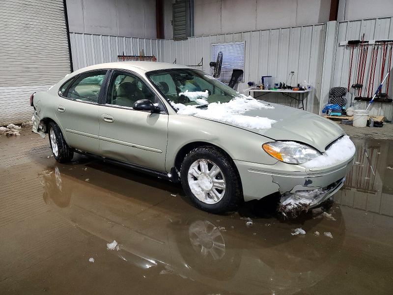 Photo 4 from auction – 2004 FORD TAURUS SE with VIN 1FAFP53284G174949
