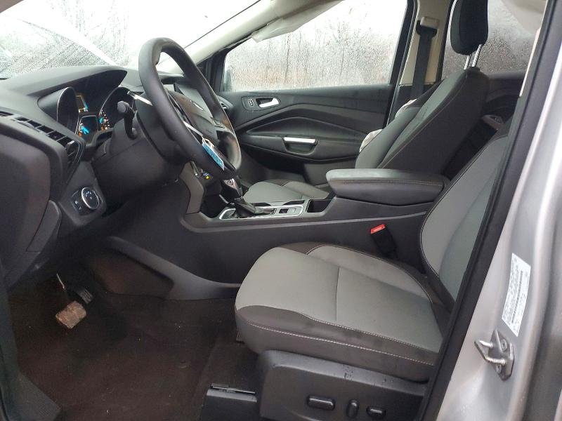 Photo 7 from auction – 2019 FORD ESCAPE SE with VIN 1FMCU0GD3KUA24164