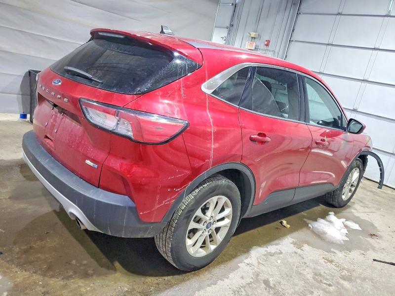 Photo 3 from auction – 2020 FORD ESCAPE SE with VIN 1FMCU9G69LUA89186
