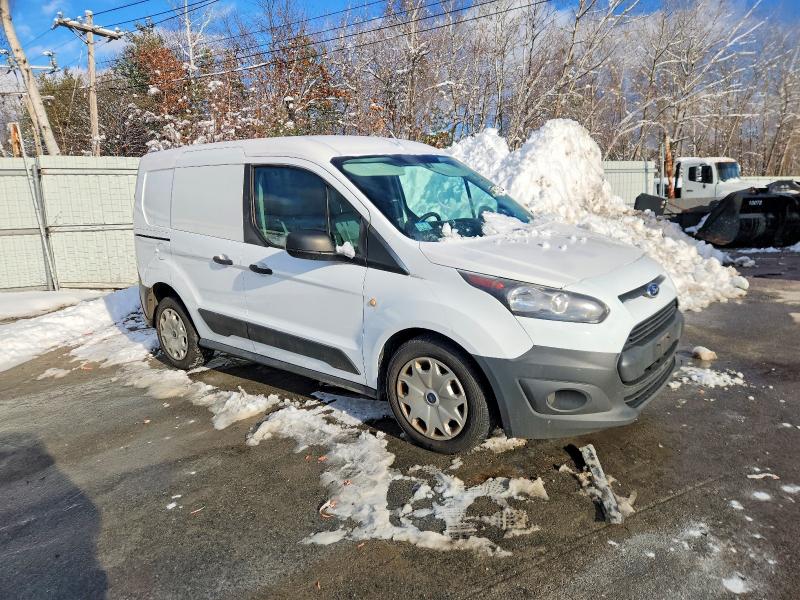 Photo 4 from auction – 2015 FORD TRANSIT CO with VIN NM0LS6E76F1179144