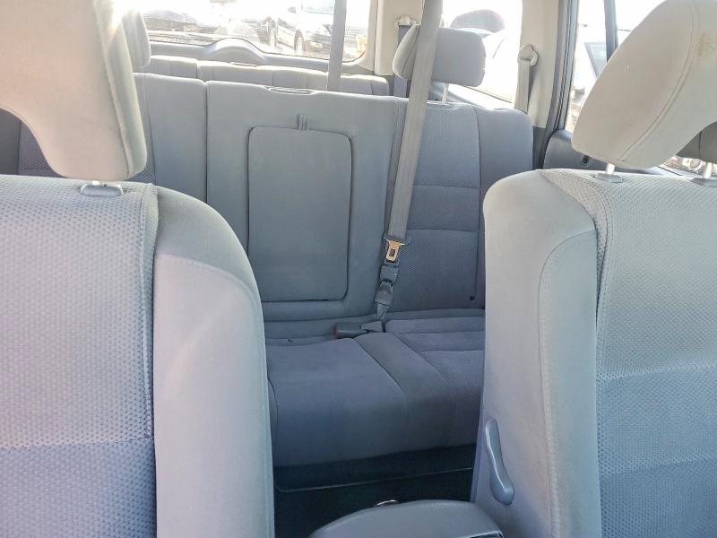 Photo 10 from auction – 2007 HONDA PILOT EX with VIN 5FNYF18487B000368