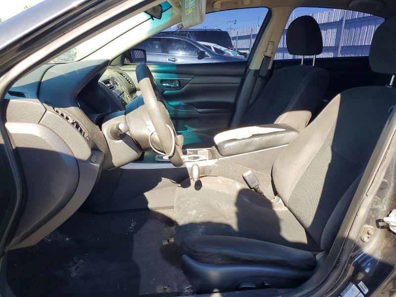 Photo 7 from auction – 2015 NISSAN ALTIMA with VIN 1N4AL3AP5FC419483