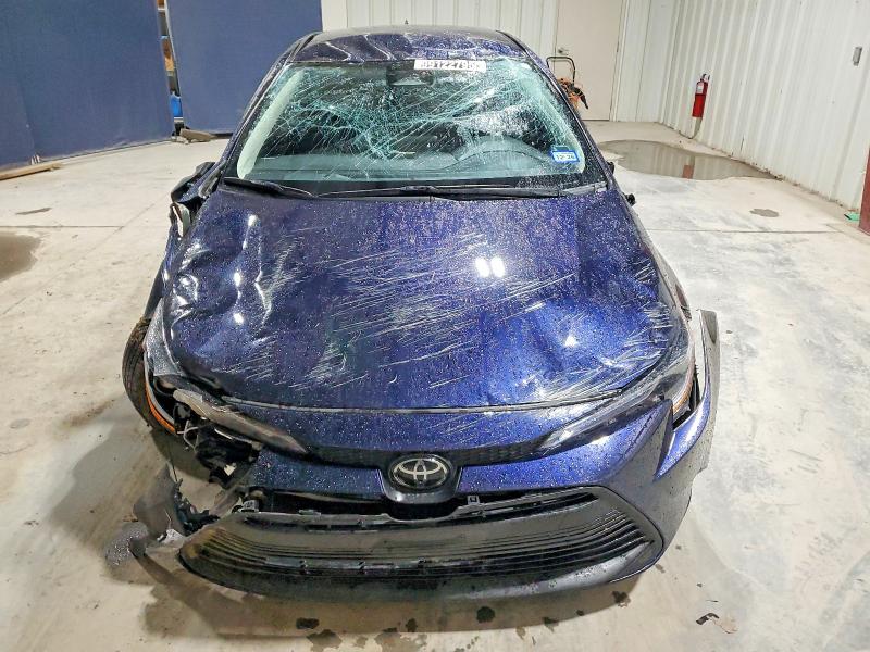 Photo 5 from auction – 2025 TOYOTA COROLLA LE with VIN 5YFB4MDE4SP267807