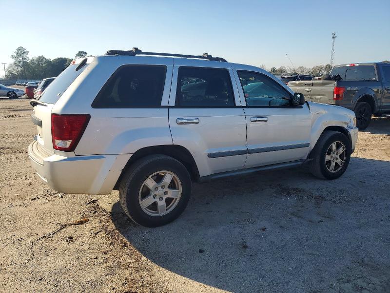 Photo 3 from auction – 2007 JEEP GRAND CHER with VIN 1J8GR48K97C674635