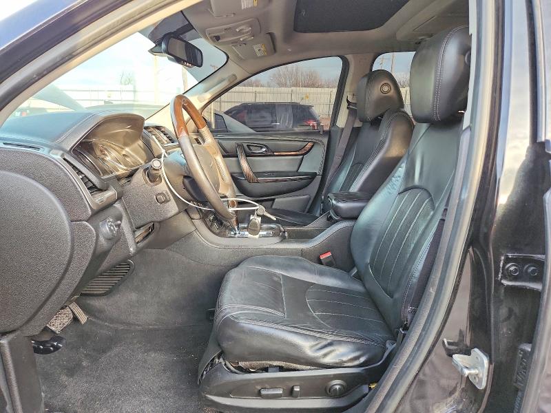 Photo 7 from auction – 2015 GMC ACADIA DEN with VIN 1GKKRTKD2FJ133690