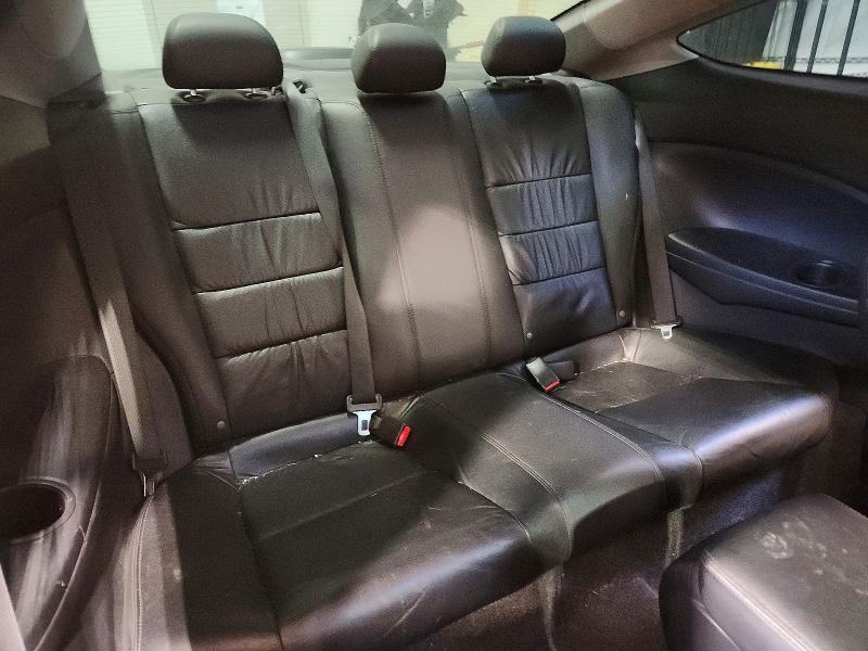 Photo 10 from auction – 2012 HONDA ACCORD with VIN 1HGCS1A8XCA800113