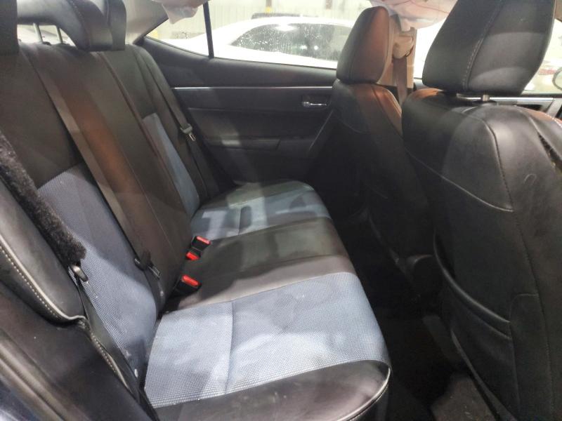 Photo 9 from auction – 2014 TOYOTA COROLLA L with VIN 2T1BURHE6EC106516