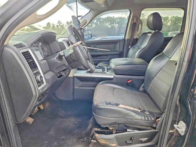 Photo 7 from auction – 2010 DODGE RAM 1500 with VIN 1D7RB1CT0AS164745