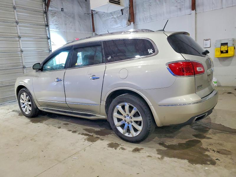 Photo 2 from auction – 2017 BUICK ENCLAVE with VIN 5GAKVCKD7HJ229438