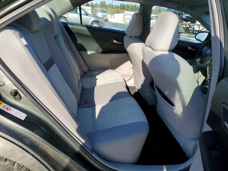 Photo 10 from auction – 2013 TOYOTA CAMRY with VIN 4T1BF1FK8DU689902