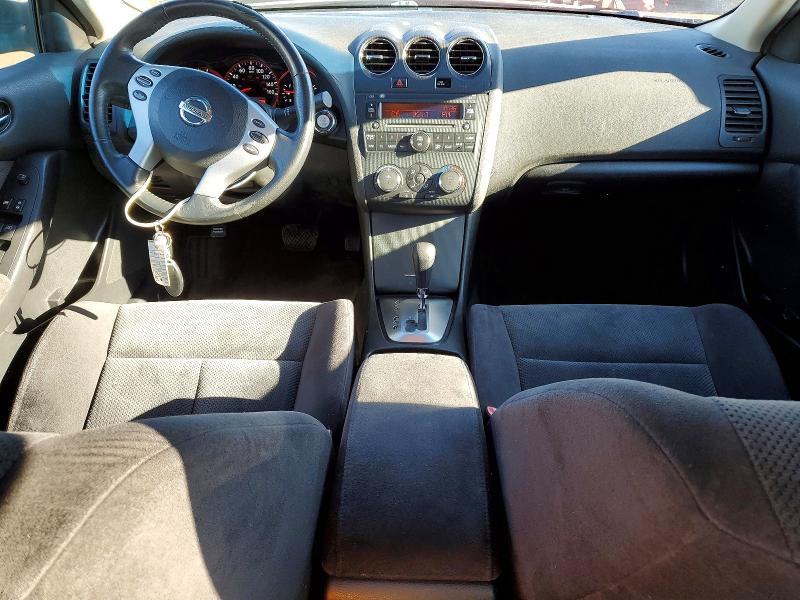 Photo 8 from auction – 2008 NISSAN ALTIMA with VIN 1N4AL21E38N405985