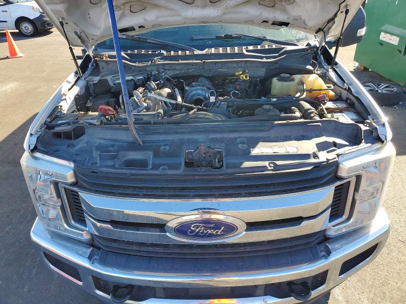 Photo 11 from auction – 2019 FORD F250 SUPER with VIN 1FT7W2BT4KEE45489