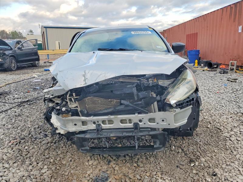 Photo 5 from auction – 2017 FORD FOCUS S with VIN 1FADP3E21HL244653