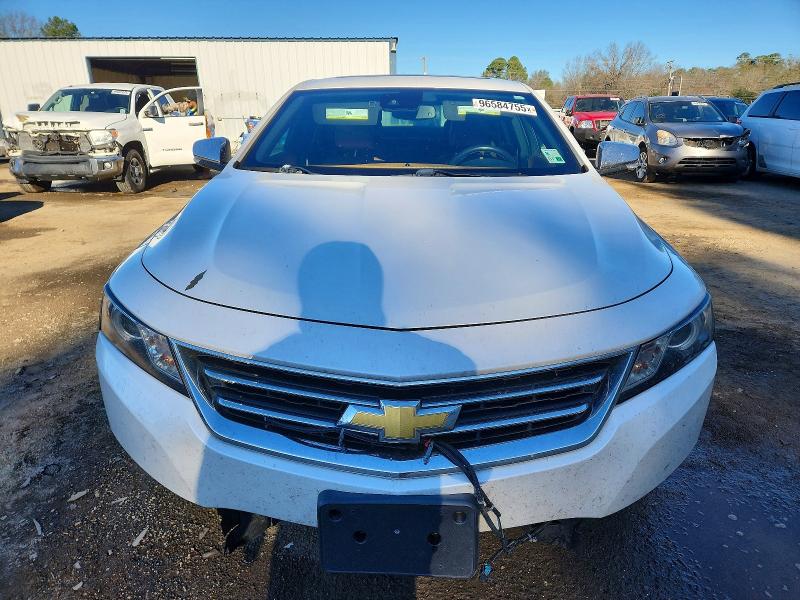 Photo 5 from auction – 2015 CHEVROLET IMPALA LTZ with VIN 1G1165S30FU125498