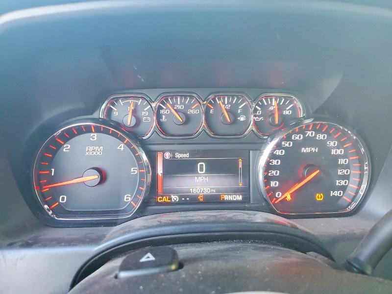 Photo 9 from auction – 2015 GMC SIERRA K15 with VIN 3GTU2VEC7FG132057