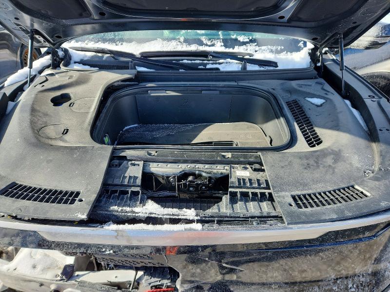 Photo 12 from auction – 2025 KIA EV9 with VIN KNDADFS5XS6059223