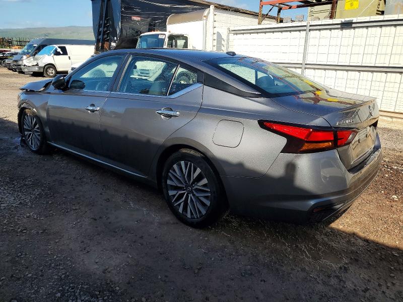 Photo 2 from auction – 2024 NISSAN ALTIMA with VIN 1N4BL4DV2RN331410