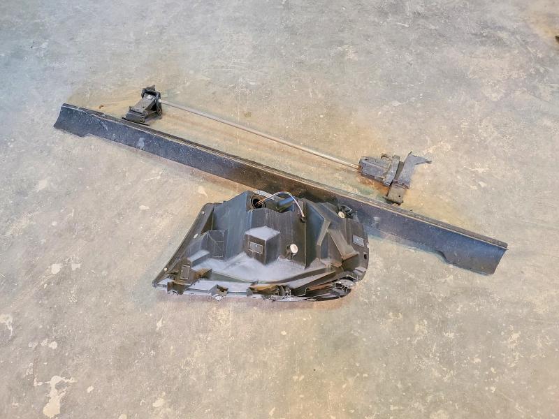 Photo 12 from auction – 2024 RAM 1500 with VIN 1C6RREFT0RN214666