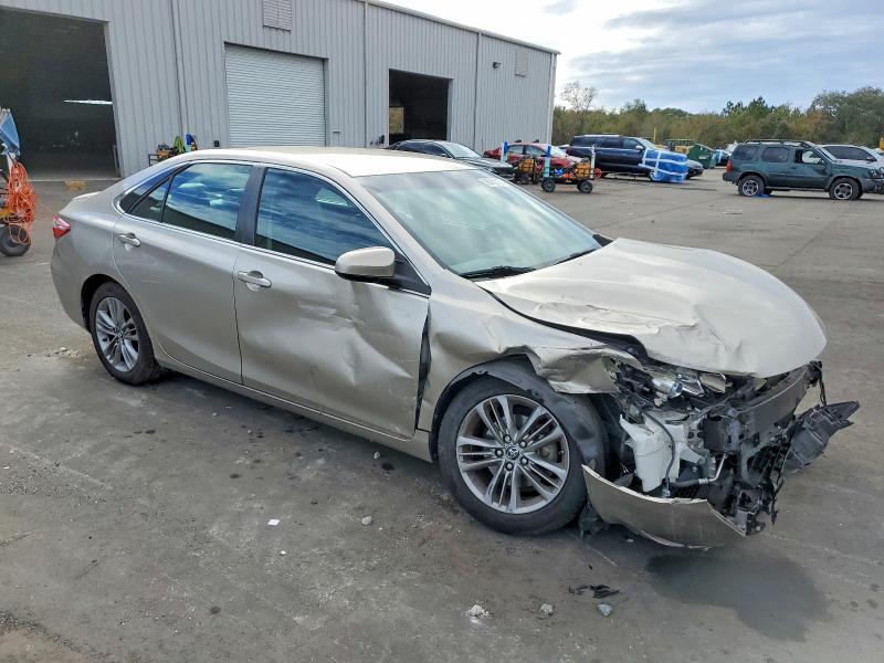 Foto 4 de la subasta – 2016 TOYOTA CAMRY con VIN 4T1BF1FK6GU500930