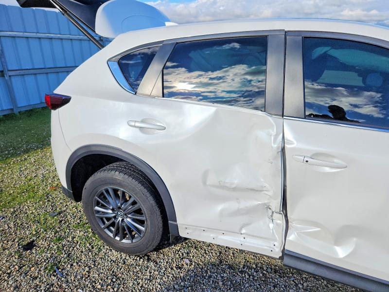 Фото 10 с аукциона – 2019 MAZDA CX-5 TOURI с VIN JM3KFACM6K1612283
