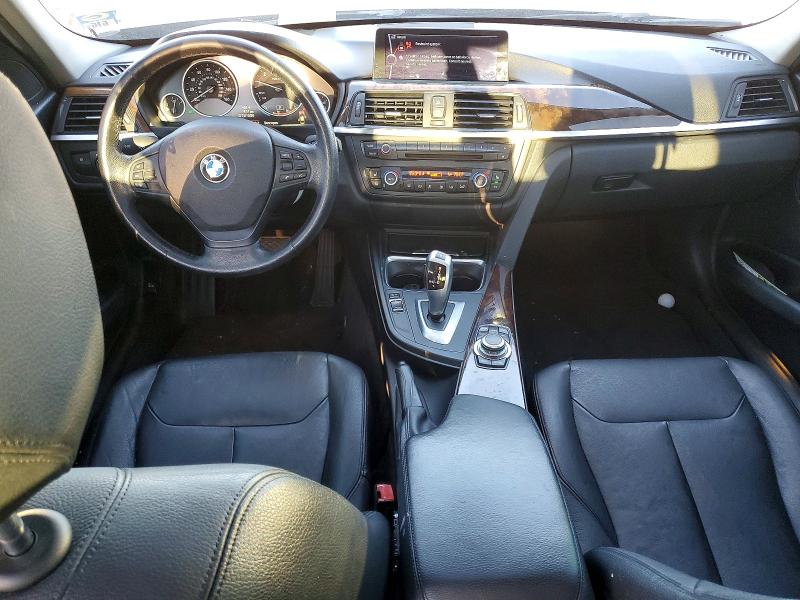 Photo 8 from auction – 2013 BMW 328 XI SUL with VIN WBA3B5C57DF597319